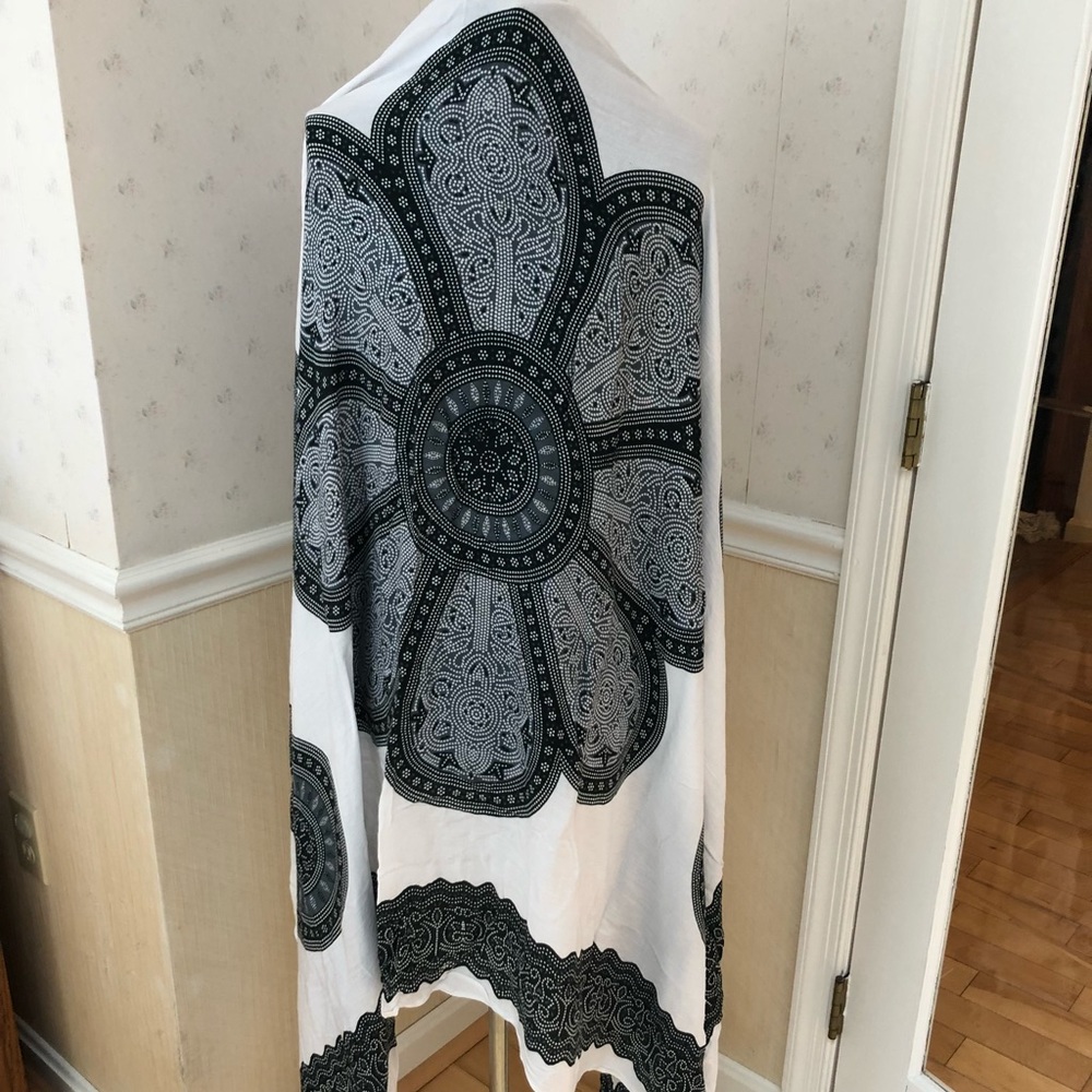 Sarong/ Pool Cover Up
